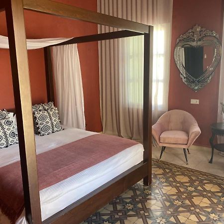 Dar Camelia Bed & Breakfast Sur Dış mekan fotoğraf