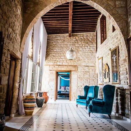 Dar Camelia Bed & Breakfast Sur Dış mekan fotoğraf