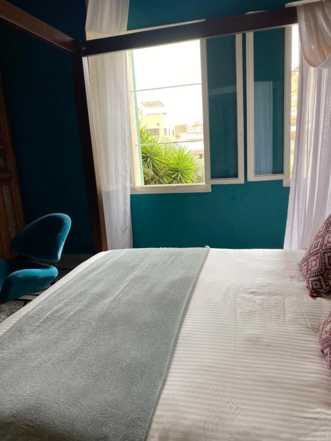 Dar Camelia Bed & Breakfast Sur Dış mekan fotoğraf