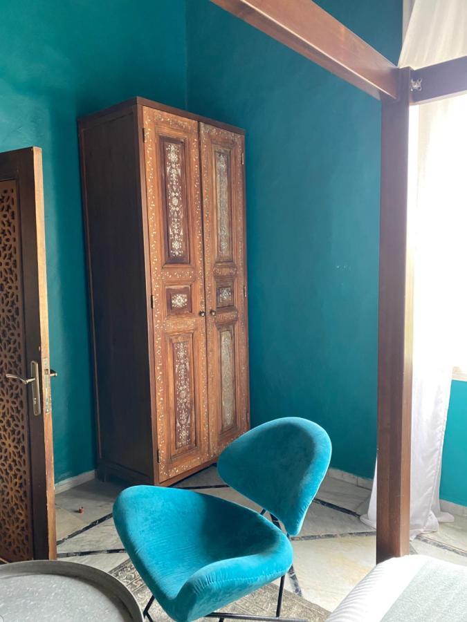 Dar Camelia Bed & Breakfast Sur Dış mekan fotoğraf