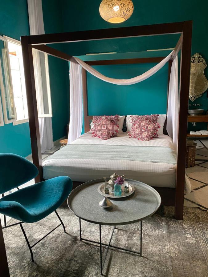 Dar Camelia Bed & Breakfast Sur Dış mekan fotoğraf