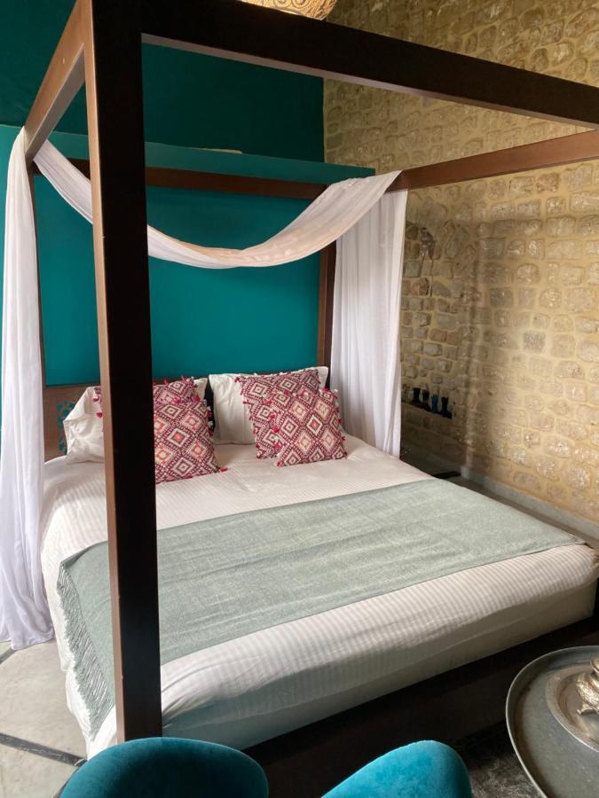 Dar Camelia Bed & Breakfast Sur Dış mekan fotoğraf