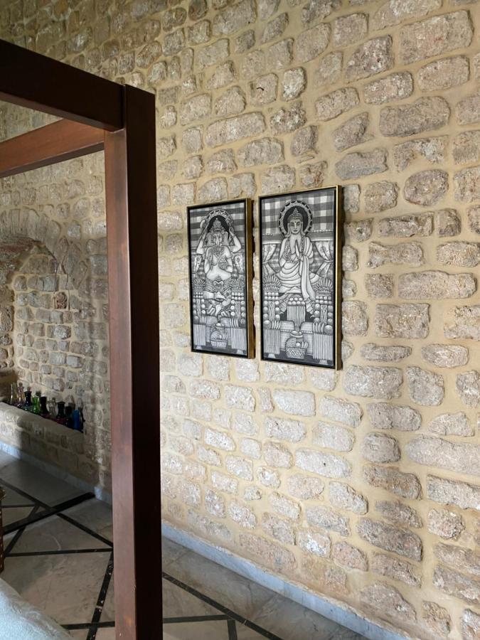 Dar Camelia Bed & Breakfast Sur Dış mekan fotoğraf