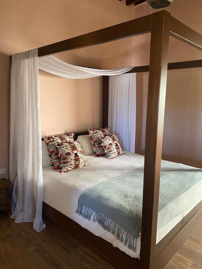 Dar Camelia Bed & Breakfast Sur Dış mekan fotoğraf