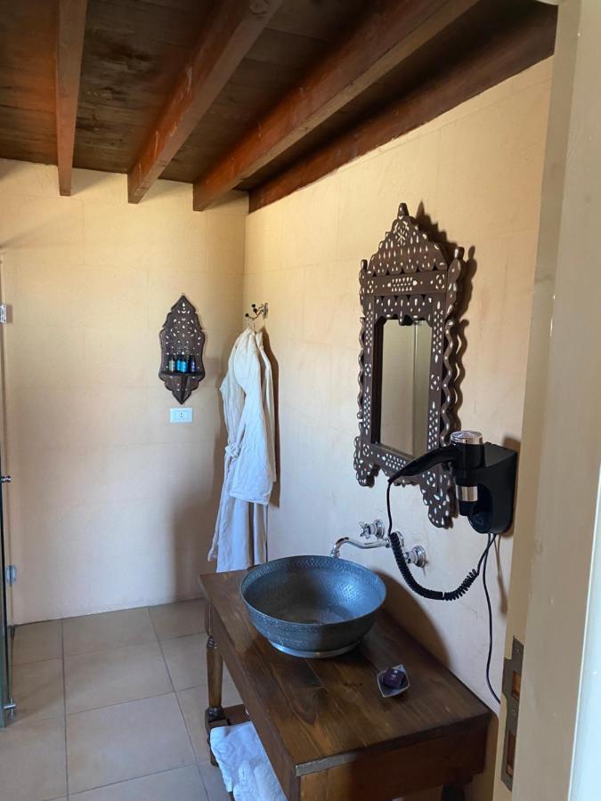 Dar Camelia Bed & Breakfast Sur Dış mekan fotoğraf