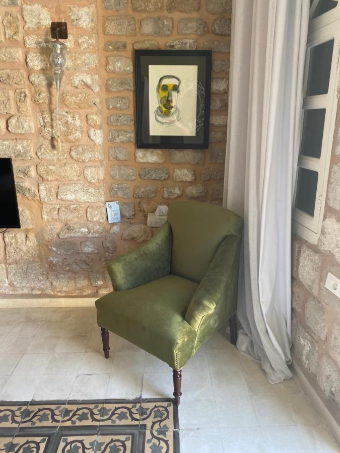 Dar Camelia Bed & Breakfast Sur Dış mekan fotoğraf
