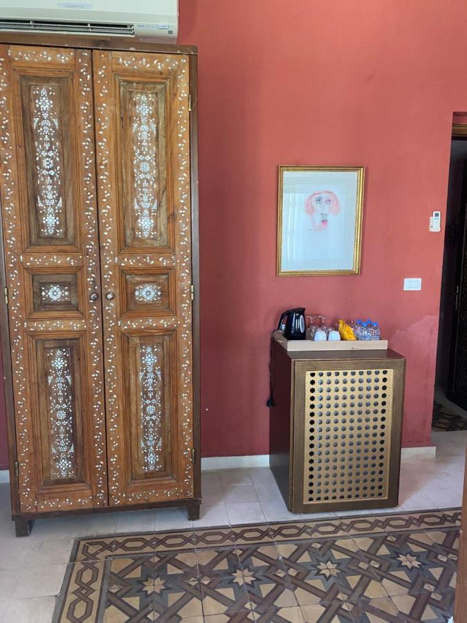 Dar Camelia Bed & Breakfast Sur Dış mekan fotoğraf