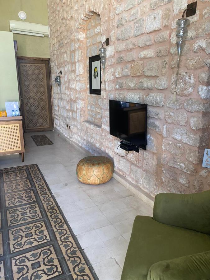 Dar Camelia Bed & Breakfast Sur Dış mekan fotoğraf