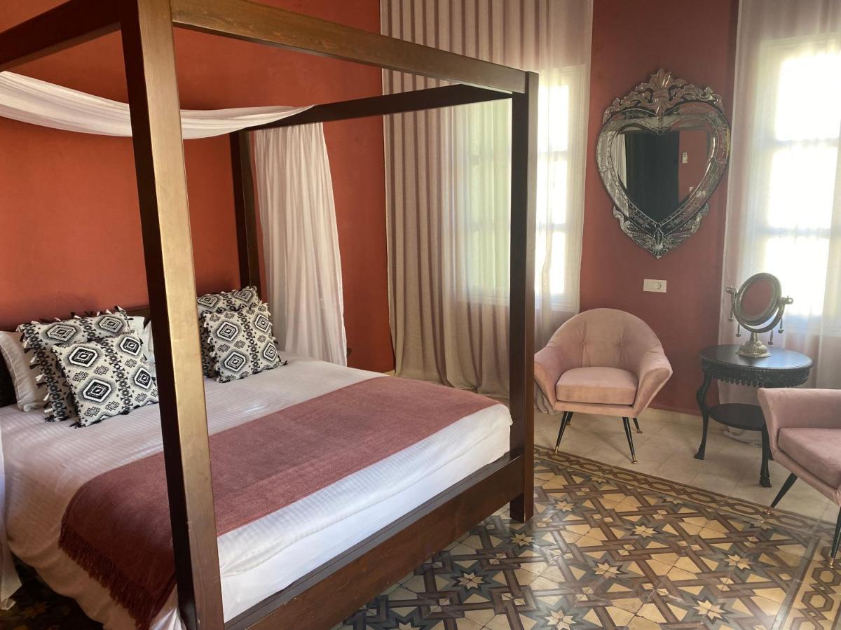 Dar Camelia Bed & Breakfast Sur Dış mekan fotoğraf