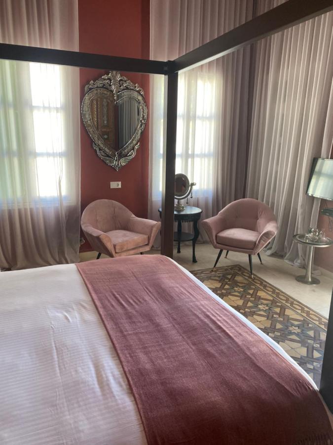 Dar Camelia Bed & Breakfast Sur Dış mekan fotoğraf