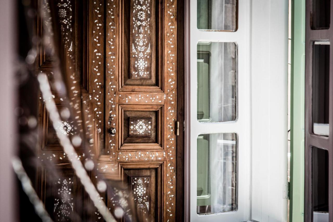 Dar Camelia Bed & Breakfast Sur Dış mekan fotoğraf