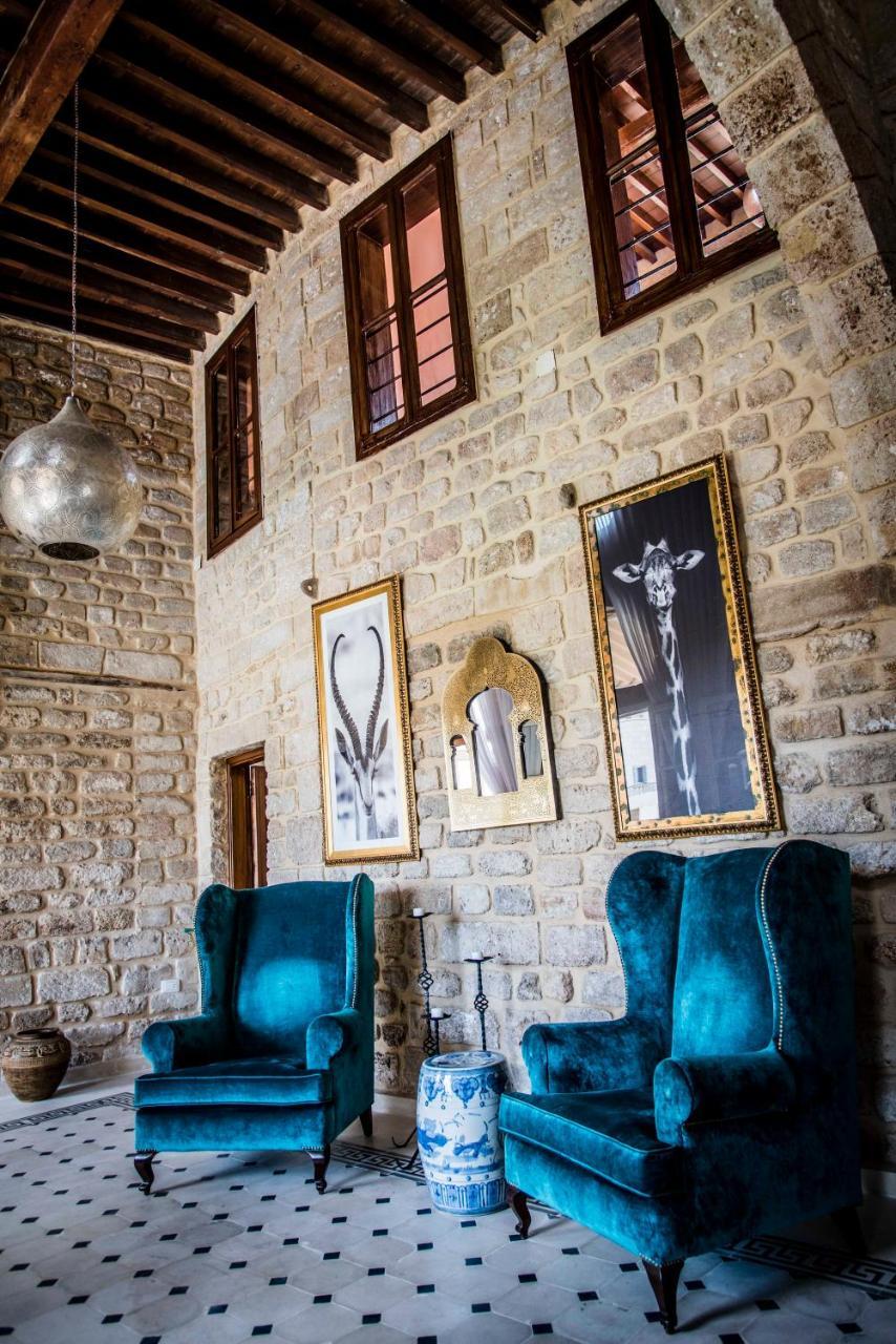 Dar Camelia Bed & Breakfast Sur Dış mekan fotoğraf