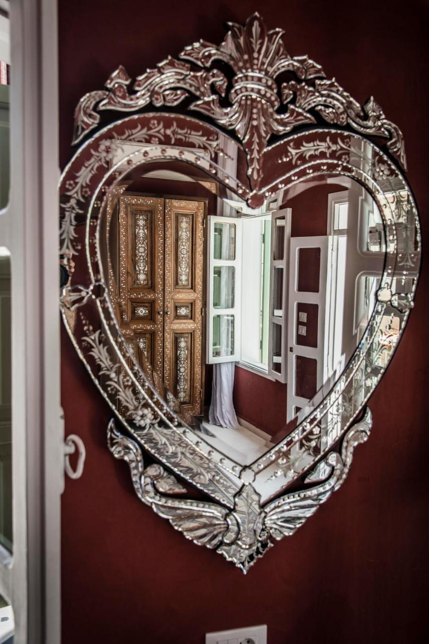 Dar Camelia Bed & Breakfast Sur Dış mekan fotoğraf