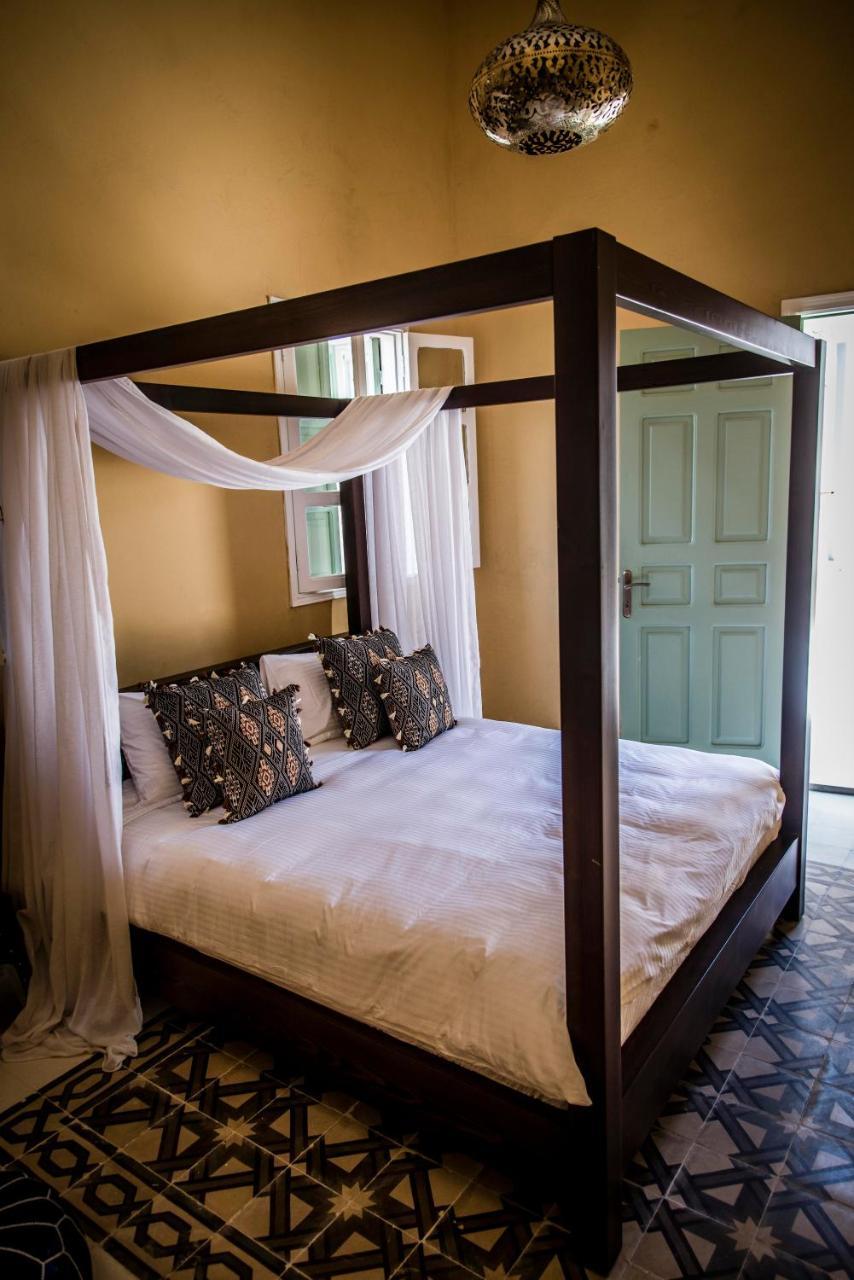 Dar Camelia Bed & Breakfast Sur Dış mekan fotoğraf