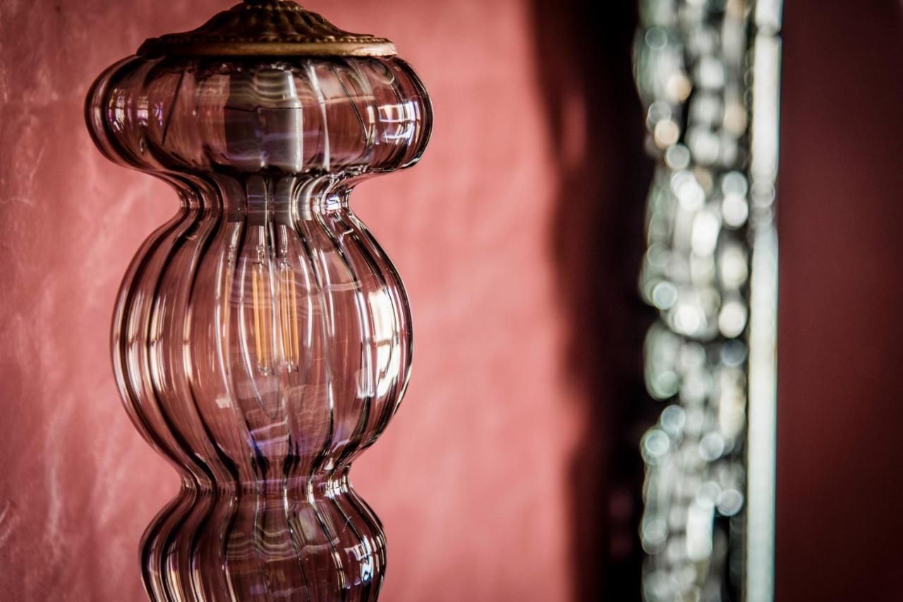 Dar Camelia Bed & Breakfast Sur Dış mekan fotoğraf