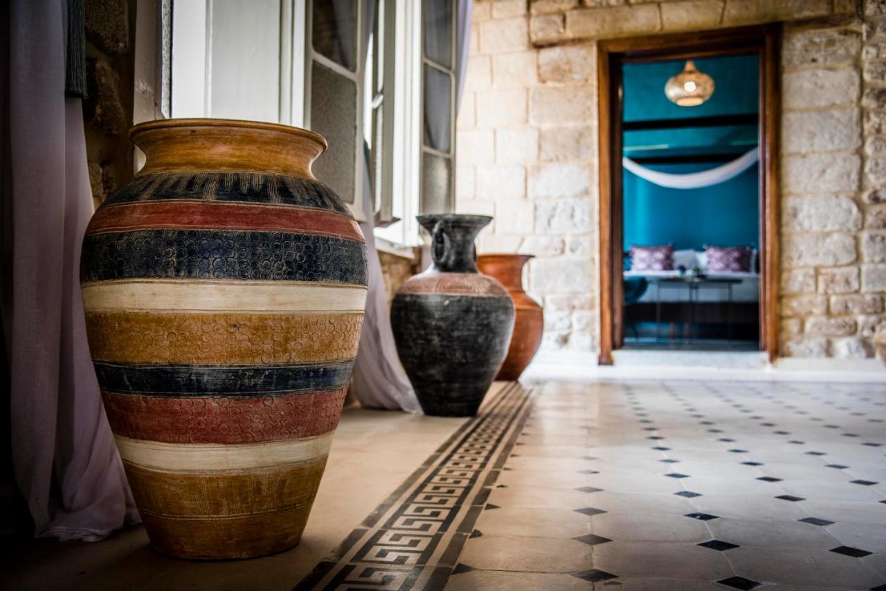 Dar Camelia Bed & Breakfast Sur Dış mekan fotoğraf
