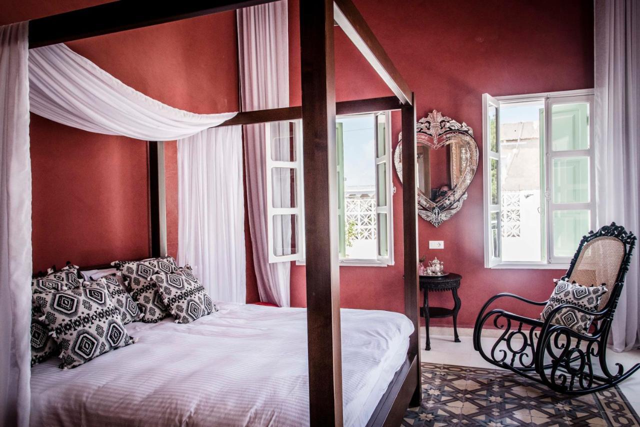 Dar Camelia Bed & Breakfast Sur Dış mekan fotoğraf