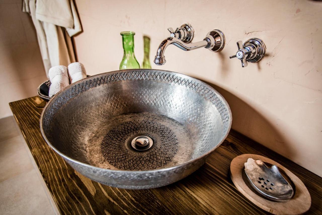 Dar Camelia Bed & Breakfast Sur Dış mekan fotoğraf