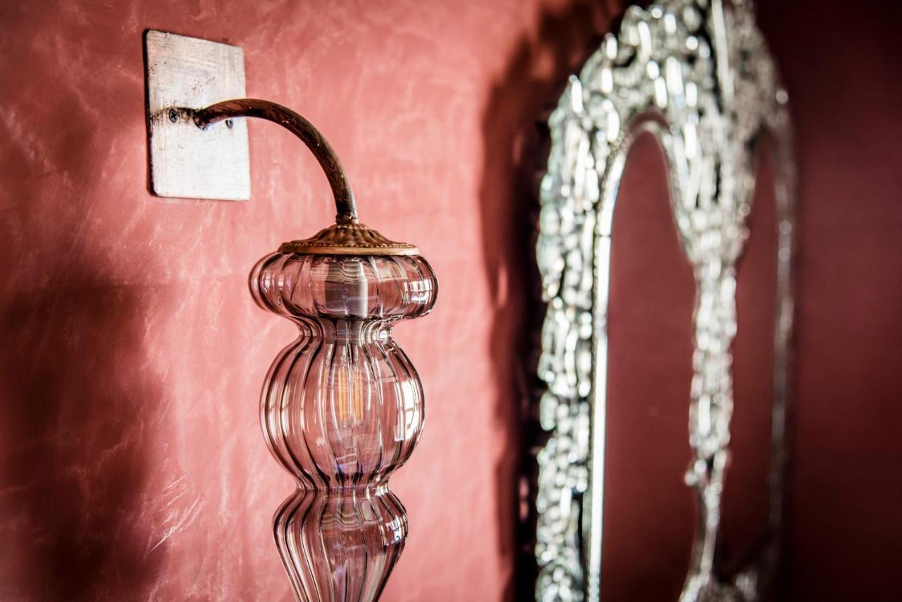 Dar Camelia Bed & Breakfast Sur Dış mekan fotoğraf