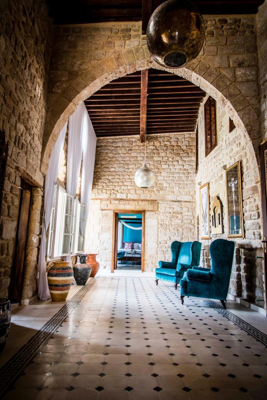 Dar Camelia Bed & Breakfast Sur Dış mekan fotoğraf