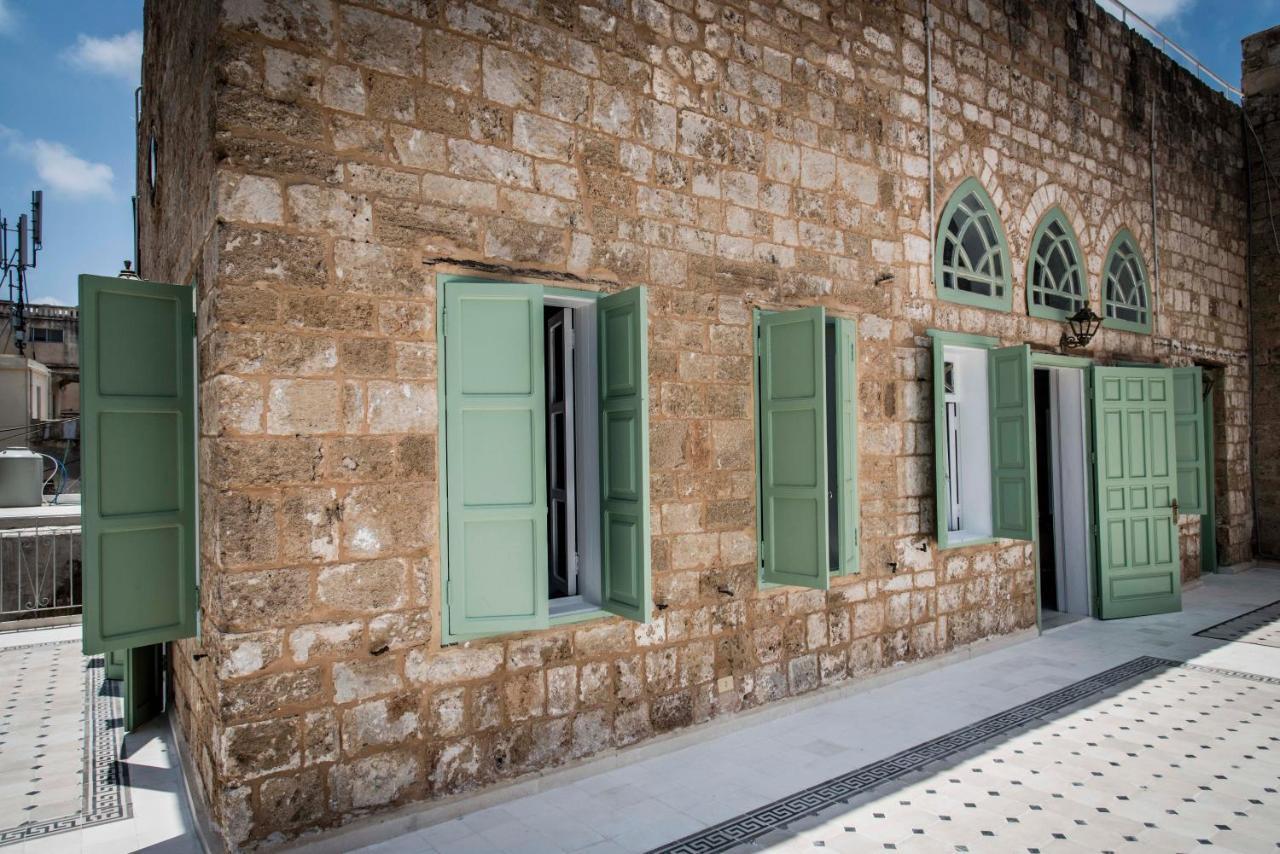 Dar Camelia Bed & Breakfast Sur Dış mekan fotoğraf