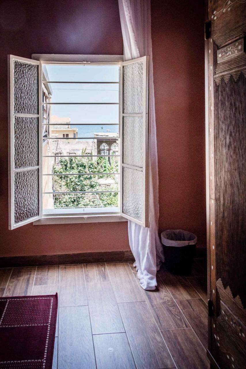 Dar Camelia Bed & Breakfast Sur Dış mekan fotoğraf