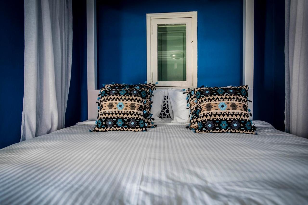 Dar Camelia Bed & Breakfast Sur Dış mekan fotoğraf