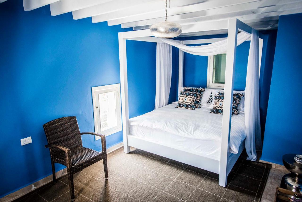 Dar Camelia Bed & Breakfast Sur Dış mekan fotoğraf