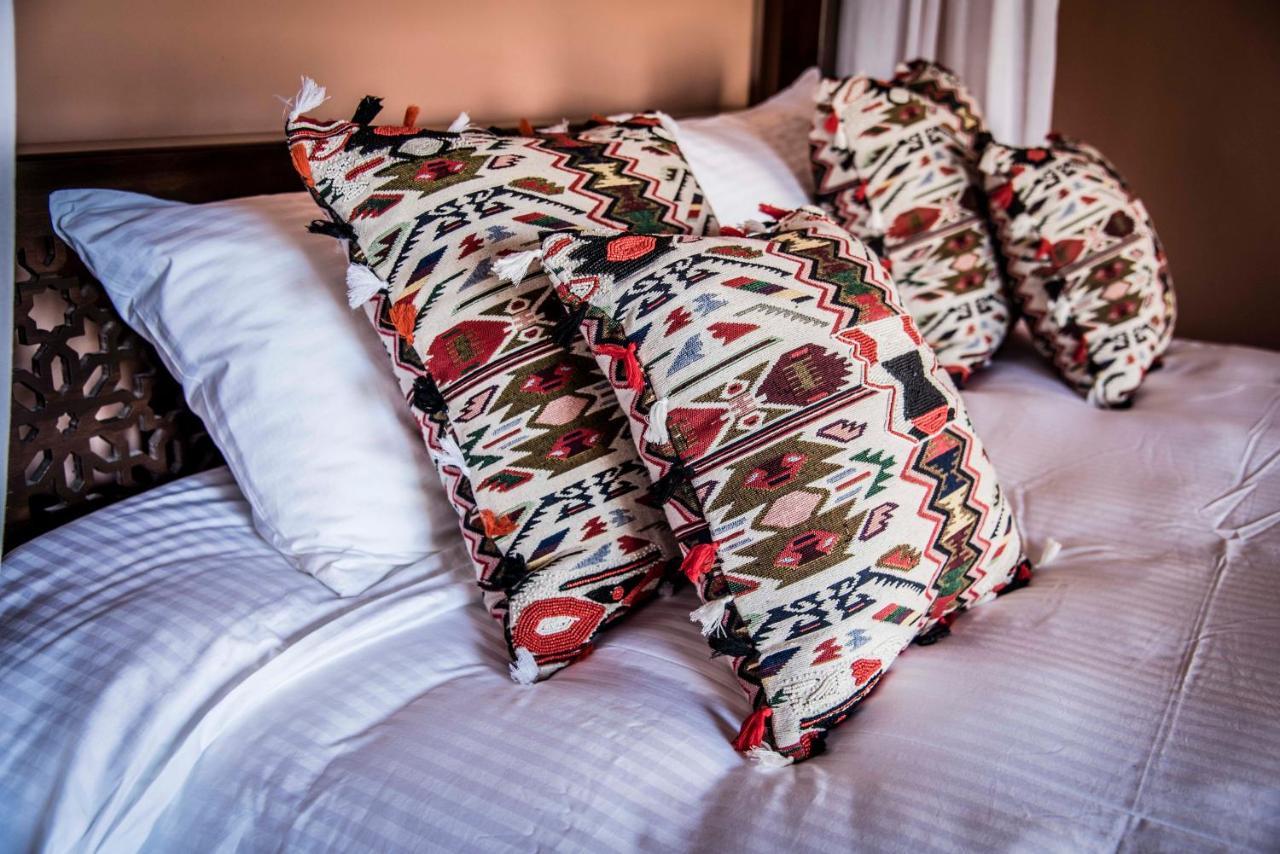 Dar Camelia Bed & Breakfast Sur Dış mekan fotoğraf