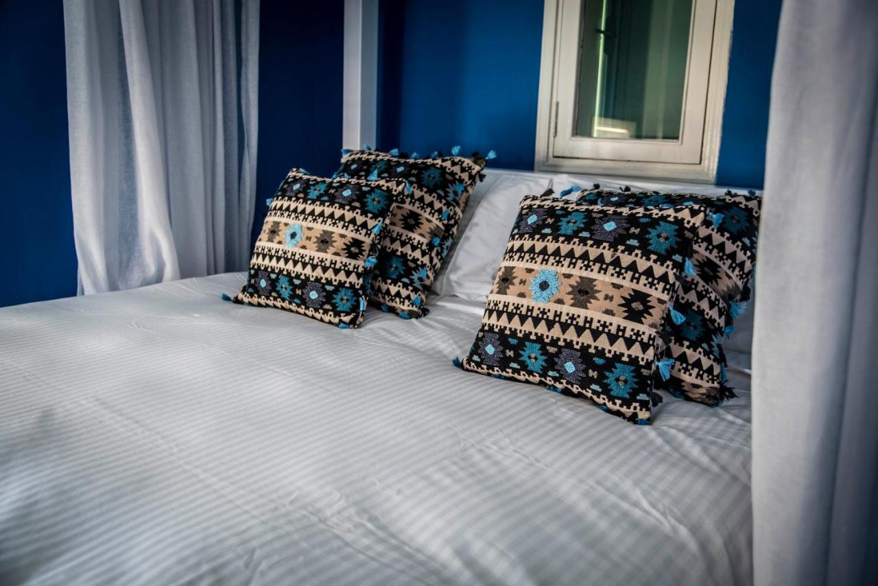 Dar Camelia Bed & Breakfast Sur Dış mekan fotoğraf
