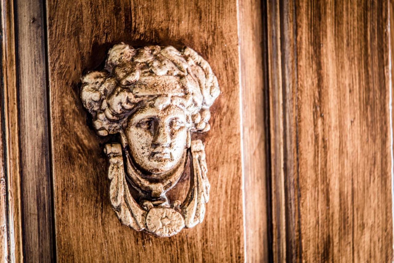 Dar Camelia Bed & Breakfast Sur Dış mekan fotoğraf
