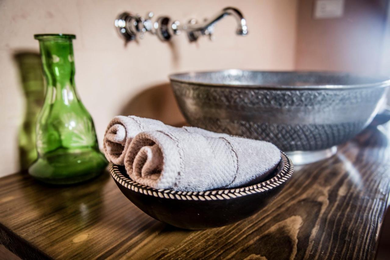 Dar Camelia Bed & Breakfast Sur Dış mekan fotoğraf