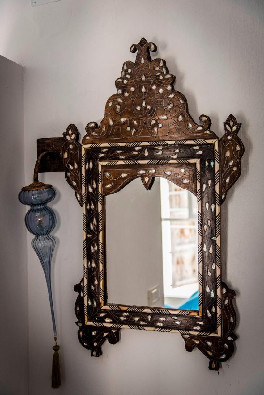 Dar Camelia Bed & Breakfast Sur Dış mekan fotoğraf