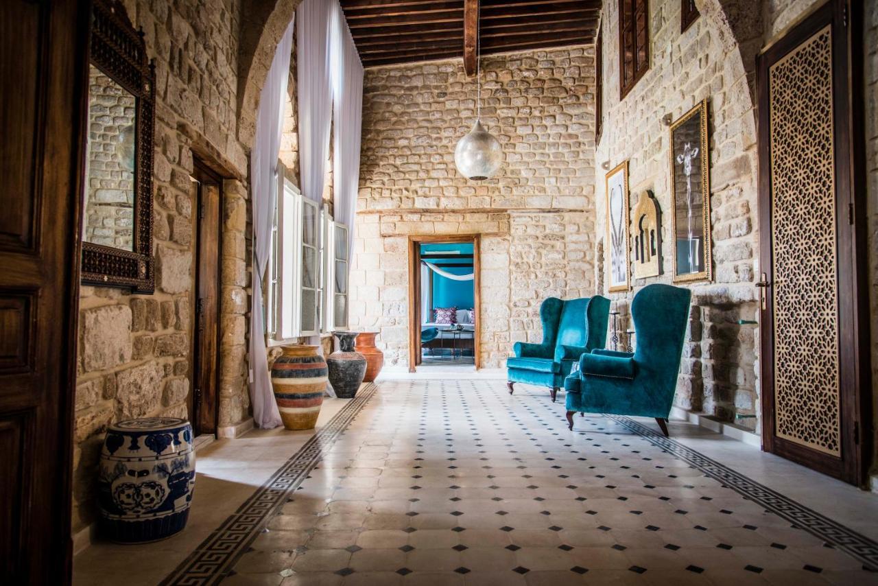 Dar Camelia Bed & Breakfast Sur Dış mekan fotoğraf