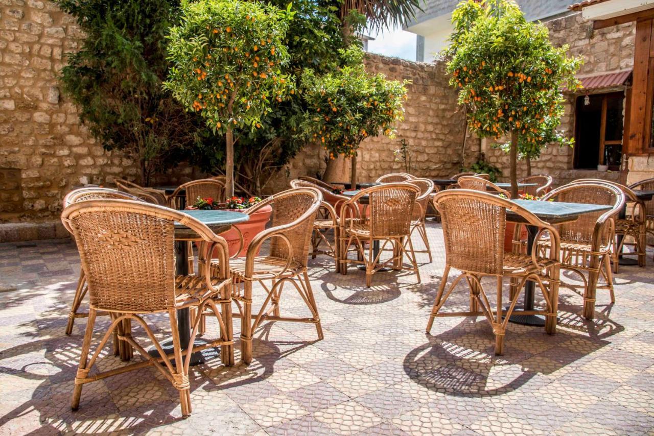 Dar Camelia Bed & Breakfast Sur Dış mekan fotoğraf