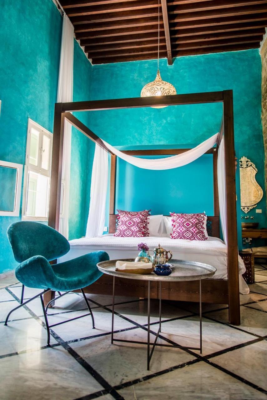 Dar Camelia Bed & Breakfast Sur Dış mekan fotoğraf