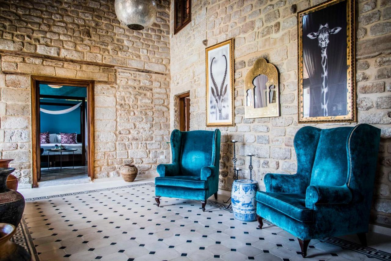 Dar Camelia Bed & Breakfast Sur Dış mekan fotoğraf