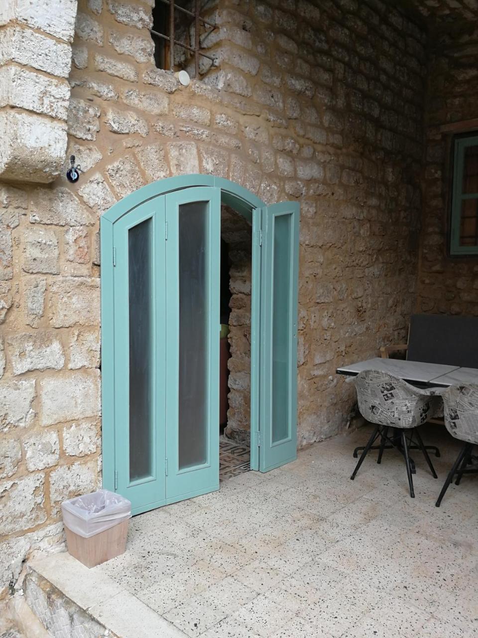Dar Camelia Bed & Breakfast Sur Dış mekan fotoğraf