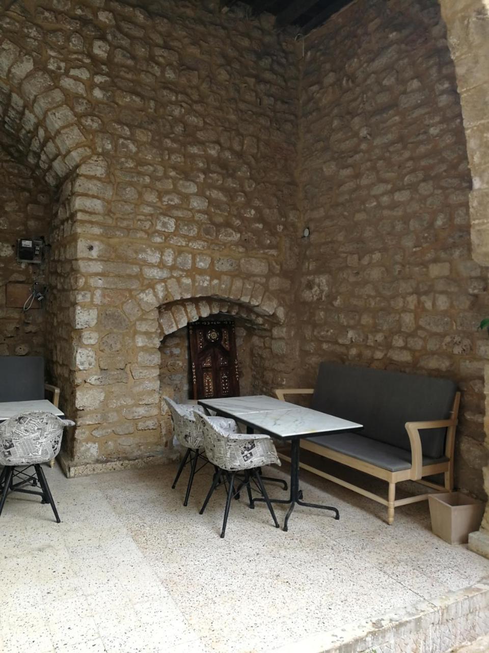 Dar Camelia Bed & Breakfast Sur Dış mekan fotoğraf
